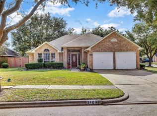 3123 Shore Meadow Dr, League City, TX 77573
