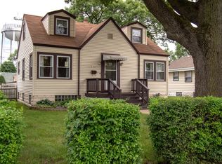 3013 Ridge Rd, Lansing, IL 60438