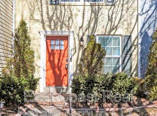 463 Arwell Ct, Frederick, MD 21703