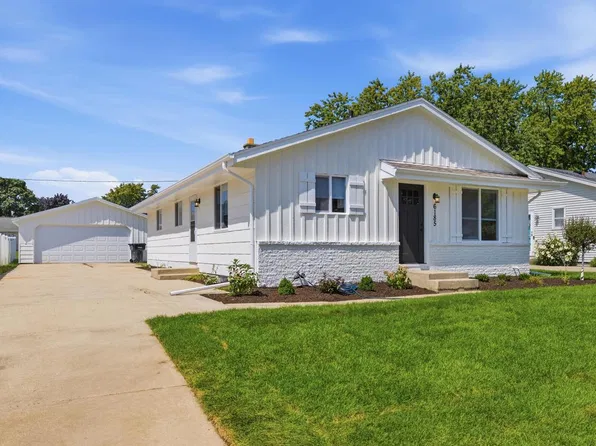 6185 S Merrill AVENUE, Cudahy, WI 53110