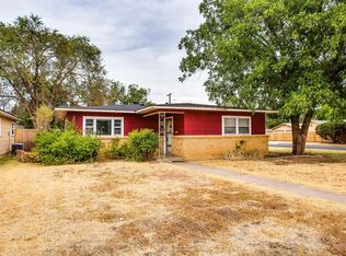 2702 39th St, Lubbock, TX 79413