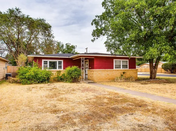 2702 39th St, Lubbock, TX 79413