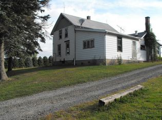 2676 Sunset Rd, Canton, PA 17724