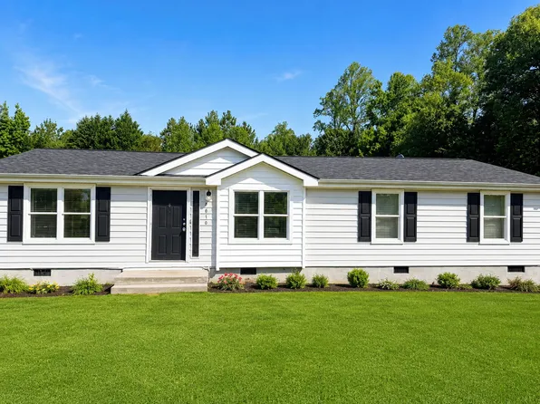 1616 Battery Rd, Tappahannock, VA 22560