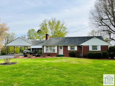 115 Stuart Ridge Rd, Martinsville, VA, 24112
