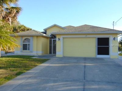 119 Garland Way, Rotonda West, FL, 33947