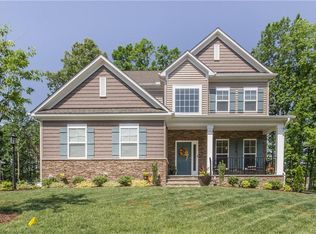8548 Amington Ln, Chesterfield, VA 23832