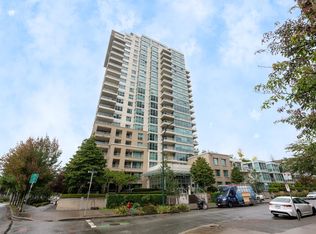 125 Milross Ave #503, Vancouver, BC V6A0A1