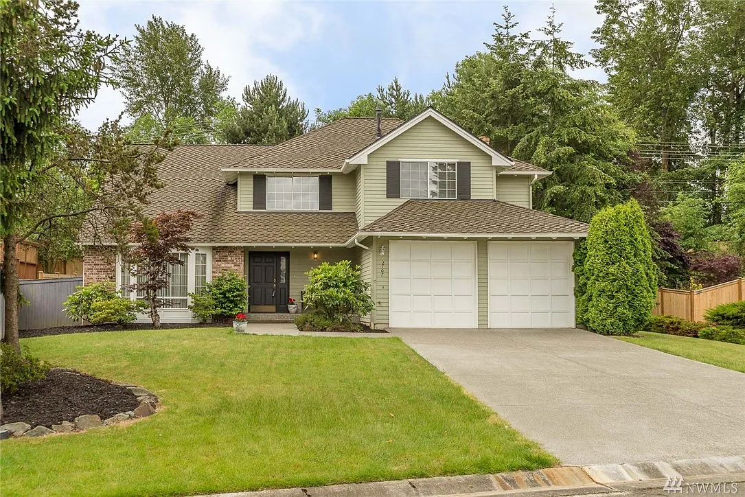 2707 SW 343rd Pl photo 1