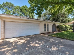 5537 Scott Dr, North Richland Hills, TX 76180