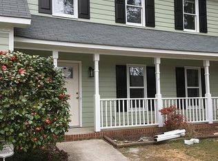 3509 Tarbell Ct, Raleigh, NC 27616