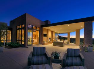 328 Pawprint Trl, Santa Fe, NM 87506