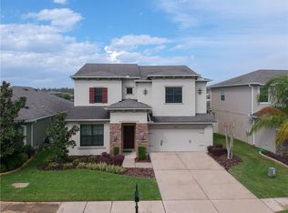 12831 Tikal Way, Trinity, FL 34655