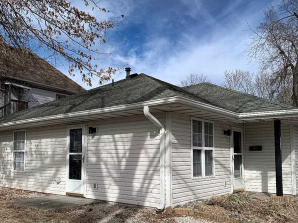 903 W Walnut St APT A, Springfield, MO 65806