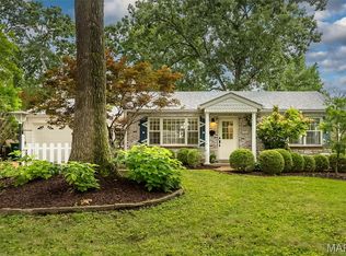 1119 Cheshire Ln, Saint Louis, MO 63119