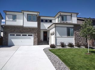128 Rockingham Cir, Castle Pines, CO 80108