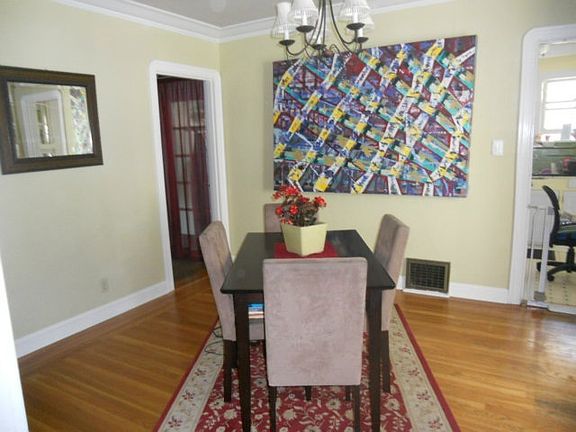 3rd image of 84 S Claremont Ave