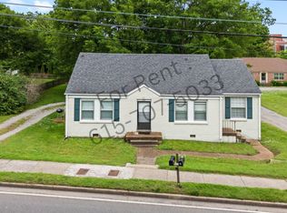 190 White Bridge Pike, Nashville, TN 37209
