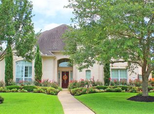 3922 Breezeway Dr, Seabrook, TX 77586
