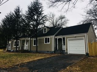 917-23 Fernwood Ave, Plainfield, NJ 07062