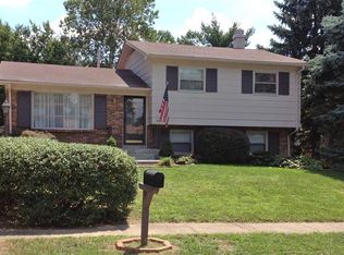 3444 Aldershot Dr, Lexington, KY 40503