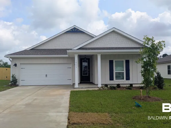 14173 Versailles Cir, Silverhill, AL 36576