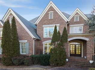 3289 Carmichael Pl, Duluth, GA 30097
