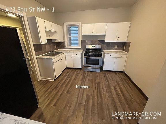 5th image of 423 8th St NW APT 1