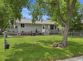 1237 10th Avenue E, Regina, SK S4N 0J4