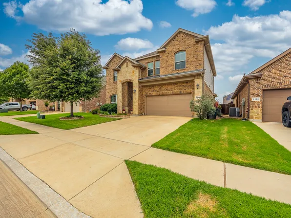 5129 Vieques Ln, Fort Worth, TX 76244