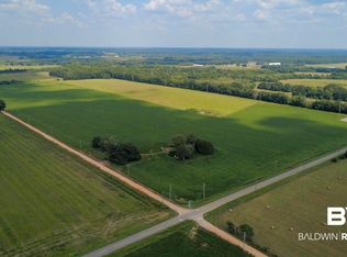 19750 County Road 73, Summerdale, AL 36580