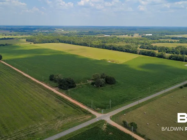 19750 County Road 73, Summerdale, AL 36580