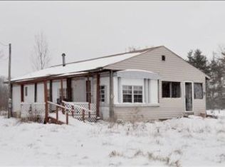 1205 Sharon Ln, Union City, MI 49094