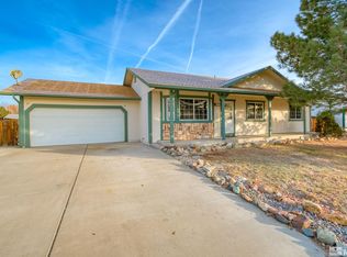 360 Veronica Ave, Sparks, NV