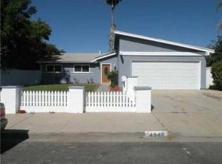 4940 Concho Pl, Oceanside, CA 92057