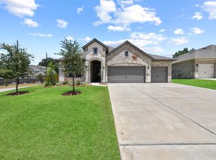 25618 Pinyon Hill Trl, Tomball, TX 77375