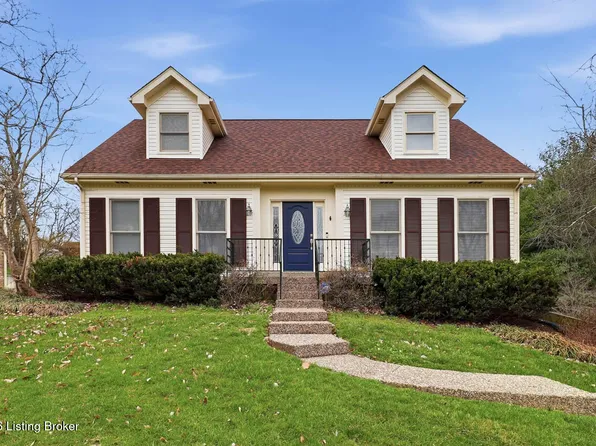 3504 Locust Ct, Prospect, KY 40059