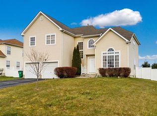 29 Wesley Ct, Newburgh, NY 12550