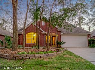 159 S Delta Mill Cir, Conroe, TX 77385