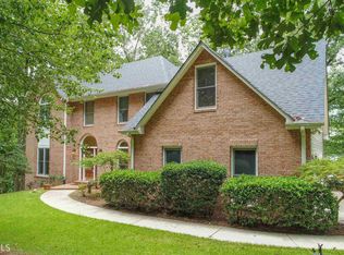 3537 Old Duckett Mill Rd, Gainesville, GA 30506