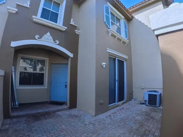6515 DIAMOND SPRINGS Terrace #2409, West Palm Beach, FL 33411