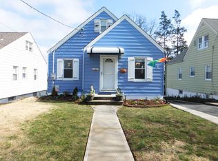 105 Ridge Ave, Bloomfield, NJ 07003