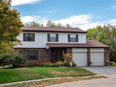 3959 Cedric Ln, Dublin, OH, 43016