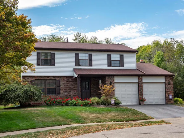 3959 Cedric Ln, Dublin, OH 43016