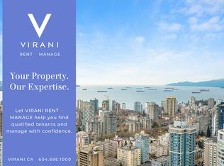 1128 Georgia St W #4501, Vancouver, BC