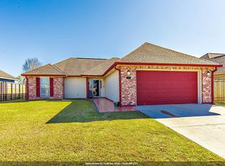 308 Galvez Ln, Houma, LA 70363