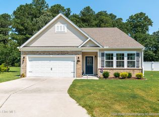 4306 Nine Iron Dr, Ayden, NC 28513
