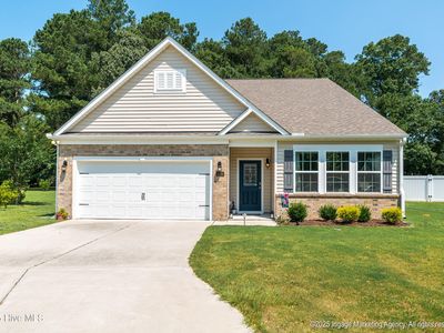 4306 Nine Iron Drive, Ayden, NC, 28513