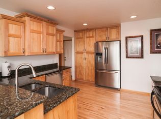 2544 Moonlight Ct, Cheyenne, WY 82009