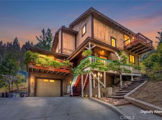 595 Arbula Dr, Crestline, CA 92325